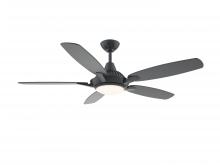 Wind River WR1440MB - Solero 52" Indoor CCT LED Ceiling Fan
